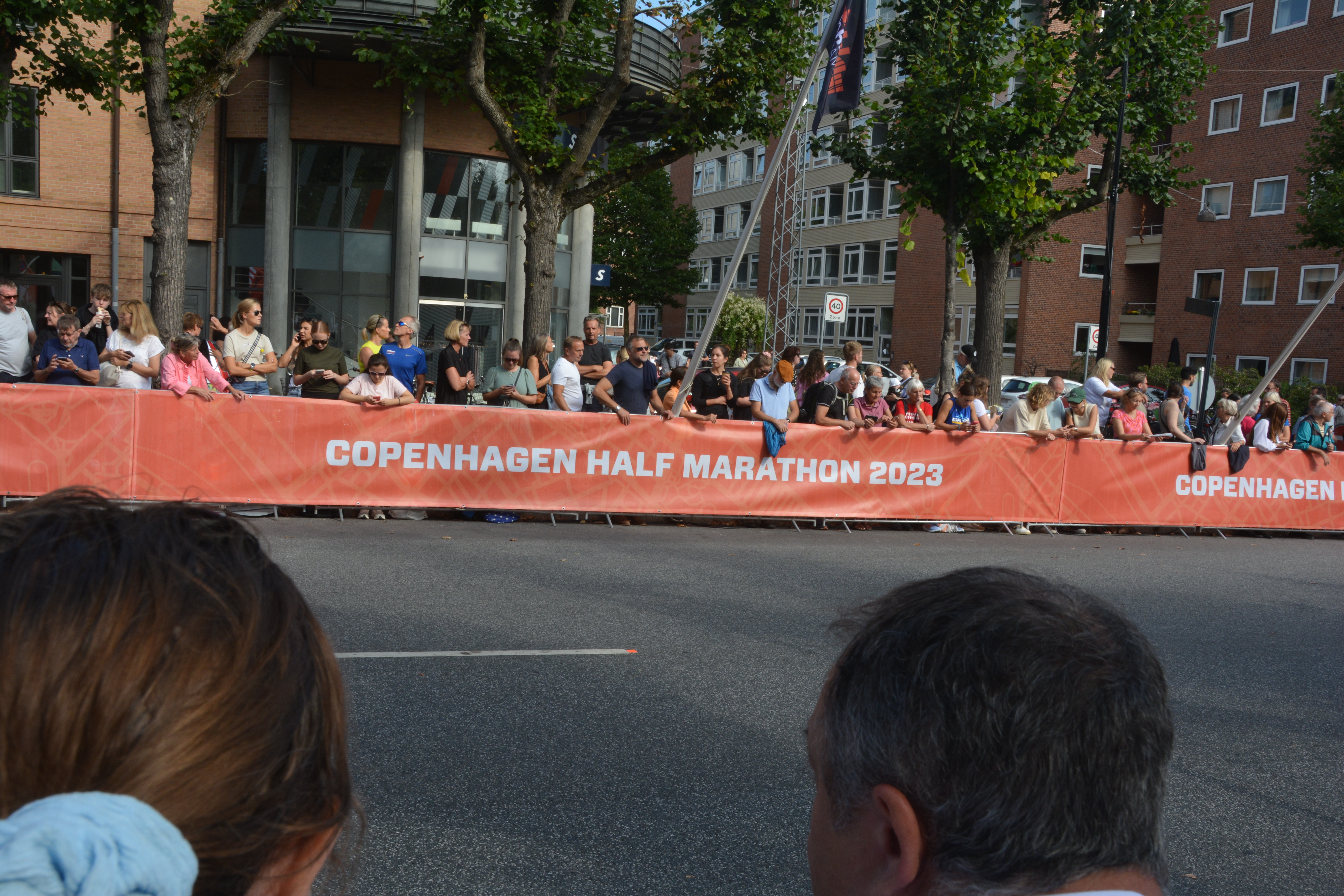 CPH Halv