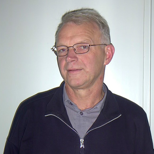 Thomas Stubkær